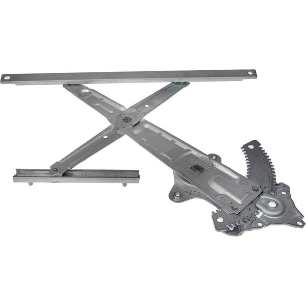752-982 Dorman Window Regulator Rear Driver Left Side Hand for Nissan Pathfinder