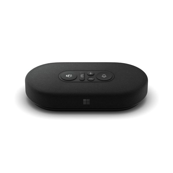 Microsoft Modern USB-C Speaker, Black