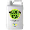 Best Spray Tan Solution - MEDIUM - 64 oz + Sunless Tanning Self Tanner Lotion