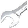 Draper 55727 25 x 28mm Meric Open Ended Spanner