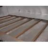 DIY Reflective Foam Core Insulation Weatherization Kit: Roll 48" x25' R8 w/ Tape