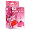 Size Matters Vaginal Pump Kit, Medium