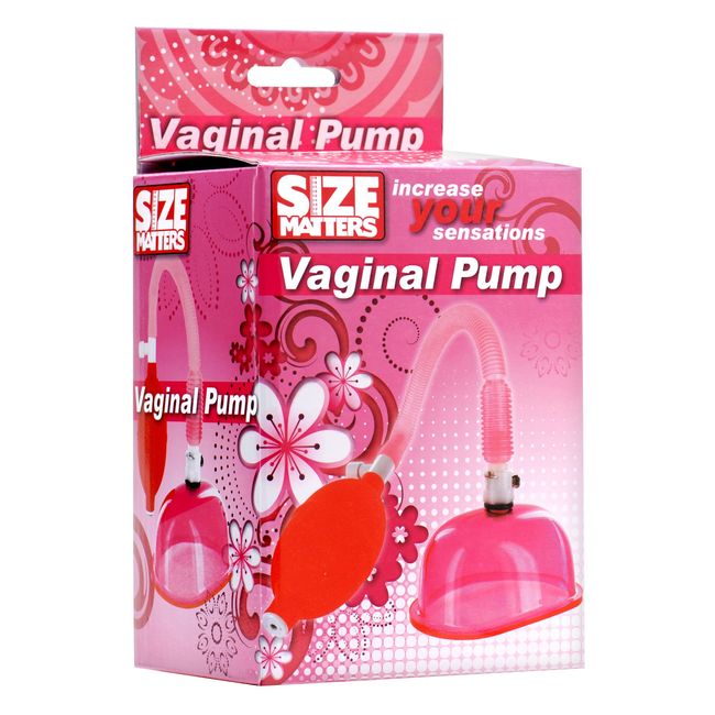 Size Matters Nipple Honkers Nipple Pumps