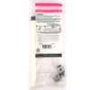 SharkBite EvoPex Stub Out Elbow 1/2" x 10" Length K25722Z, PEX Only Fitting