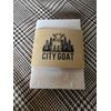 City Goat Aloe Soap