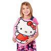 Northwest Hello Kitty Cloud Throw Pillow, 15"