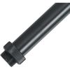 Gator Adjustable Angle 9in. Mini Boom - Interlocking