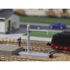 Auhagen 41626 Water Crane Modelling Kit