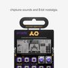 Teenage Engineering PO-20 Pocket Operator Arcade Synthesizer