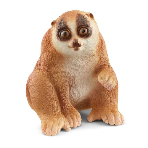 Schleich Wildlife Slow Loris 14852