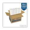 Dixie DUSSCF7 Knife Tri-Tower Dispensing System Cutlery - Natural 960/CT New