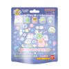 Bandai Bikkura Egg Sumikko Gurashi Ghost Night Park Bath Salt, 2.9 oz (55 g) ※ Type cannot be selected