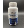 Neuro Tech IQ Brain Supplement, Neuro Tech Focus Formula Nootropic (60 Capsules)