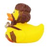 Lilalu HERCULES RUBBER DUCK Novelty Gift Collectable