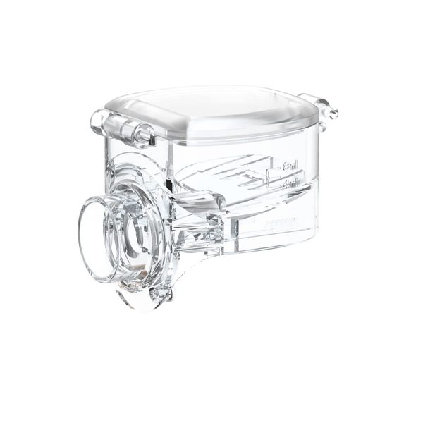 Nebulizer Chemical Liquid Cup MY-130