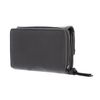 TOM TAILOR Women's Juna 1 Small Wallet, Gray, one Size