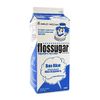 Cotton Candy Floss Sugar-Blue Raspberry, Pink Vanilla & Grape-1/2 Gallon-three Pack