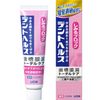 Dent Health Medicated Toothpaste, Prevents Pyorrhea, Stain Blocks, Toothpaste, 1.0 oz (28 g)