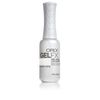 Orly Gel FX Nail Color, White Tips, 0.3 Ounce