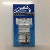 Panaracer ADPT-AE Valve Conversion Adapter, US to English Valve Conversion