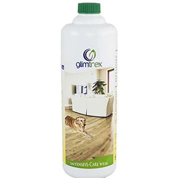 glimtrex® Intensive-Care White 1.0 Litre