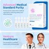 0.9% Saline Solution 50ml | Isotonic Sodium Chloride Inhalation Relief Use