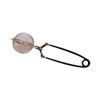 Ultrasonic Cleaning Small Basket Self Closing PartsCleaner W/Plastic Handle