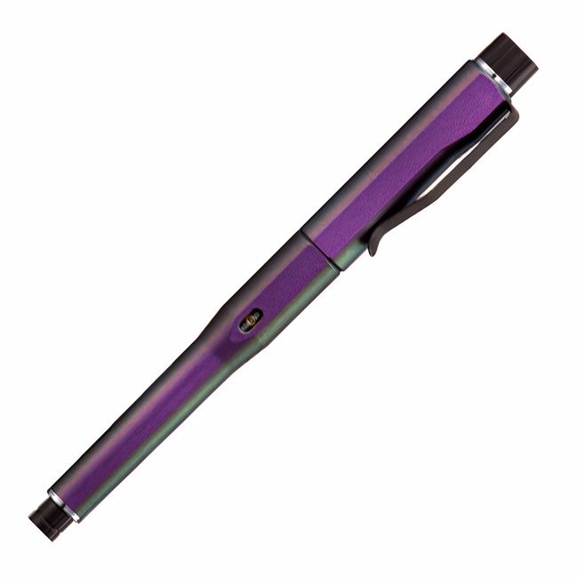 Mitsubishi Pencil KURUTOGA DIVE Kurutoga Dive Aurora Purple