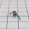 LG Refrigerator Door Mullion Spring MHY62044106
