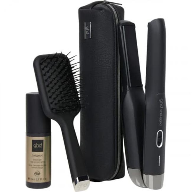 ghd unplugged Geschenkset, Limited Edition