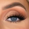 Eldora False Eyelashes M108 Multi-Layered