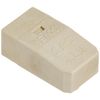 Nichifu Terminal Industry Quick Lock Red Transparent QLX SQ-2 50