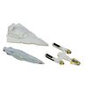 Star Wars S1 MM Imperial Attack Action Figure