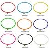 chrio (clio) Alpha Ring Bracelet Happy Yellow 19 cm