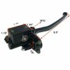 Front Brake Master Cylinder For Bombardier Quest Max 650 (2004)