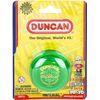 Duncan Toys Imperial Yo-Yo, Beginner Yo-Yo with String, Steel Axle and Plastic Body, Mystery Color