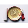 JOSKO Produkte 2740 Ceramic Grating Plate Set