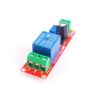 ANGEEK 2PCS NE555 Monostable delay Module Switch Delay on-Off Switch 12V Automotive Electrical delay for arduino
