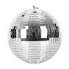 QTX MB-20 Disco Mirror Ball Light