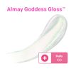 Almay Goddess Gloss, Halo, lip gloss, 1 Count