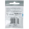 Gamakatsu 500413-1/4 Round 26 Jighead