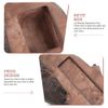 Spare Key Hider Hideaway Rock for Hiding Spot