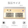 Coollooda False Eyelashes Individual Cluster Partial False Eyelashes Type Natural False Eyelashes Natural Popular Easy Dense Extension Long Point Fit