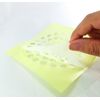 [Bulk Purchase] Kobayashi Pharmaceutical Hair Collect and Poi Catches Hair from Bath Drain Outlets, 16 Sheets x 3 Pieces