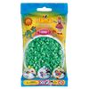 Hama Beads - Light Green (1000 Midi Beads)