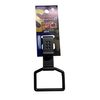 Kozuchi SF-20MBK WorkTime Support Hook 2, Black