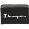 Champion Graphic Wallet, Oxford Grey/Black, One Size
