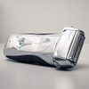 70S Series 7 Replacement Head for Braun Electric Foil Shaver, Compatible with Braun Series 7 790cc 760cc 750cc 720 799 797 (1 Pack)
