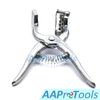 AAProTools Small Animal Tattoo PLIER Identification Ear Marking Livestock Supplies