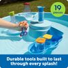 Learning Resources Splashology! Wasser-Experimentierkasten